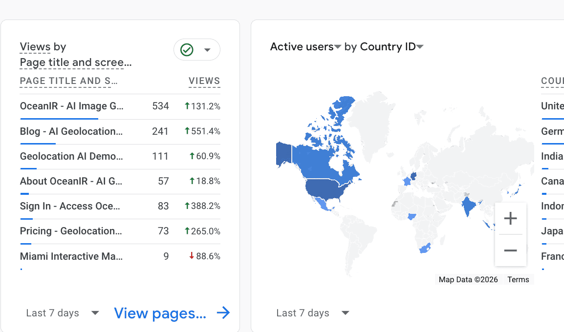 Oceanir Let's Talk: Grounding AI in Code
