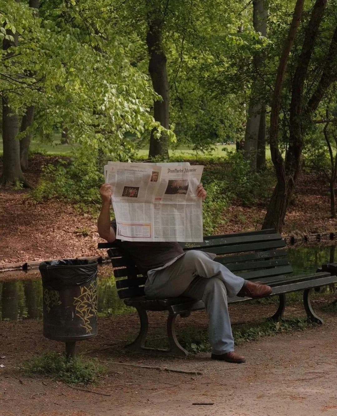 OceanIR guidance and content resources for visual intelligence